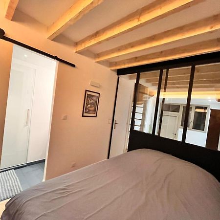 "Lou Pataquet" Villa Marseille Eksteriør billede