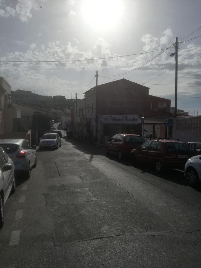 "Lou Pataquet" Villa Marseille Eksteriør billede