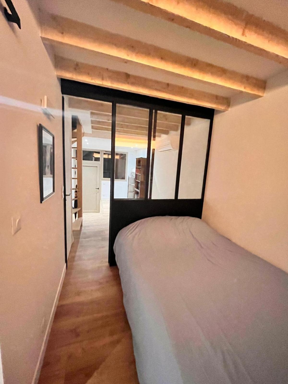 "Lou Pataquet" Villa Marseille Eksteriør billede