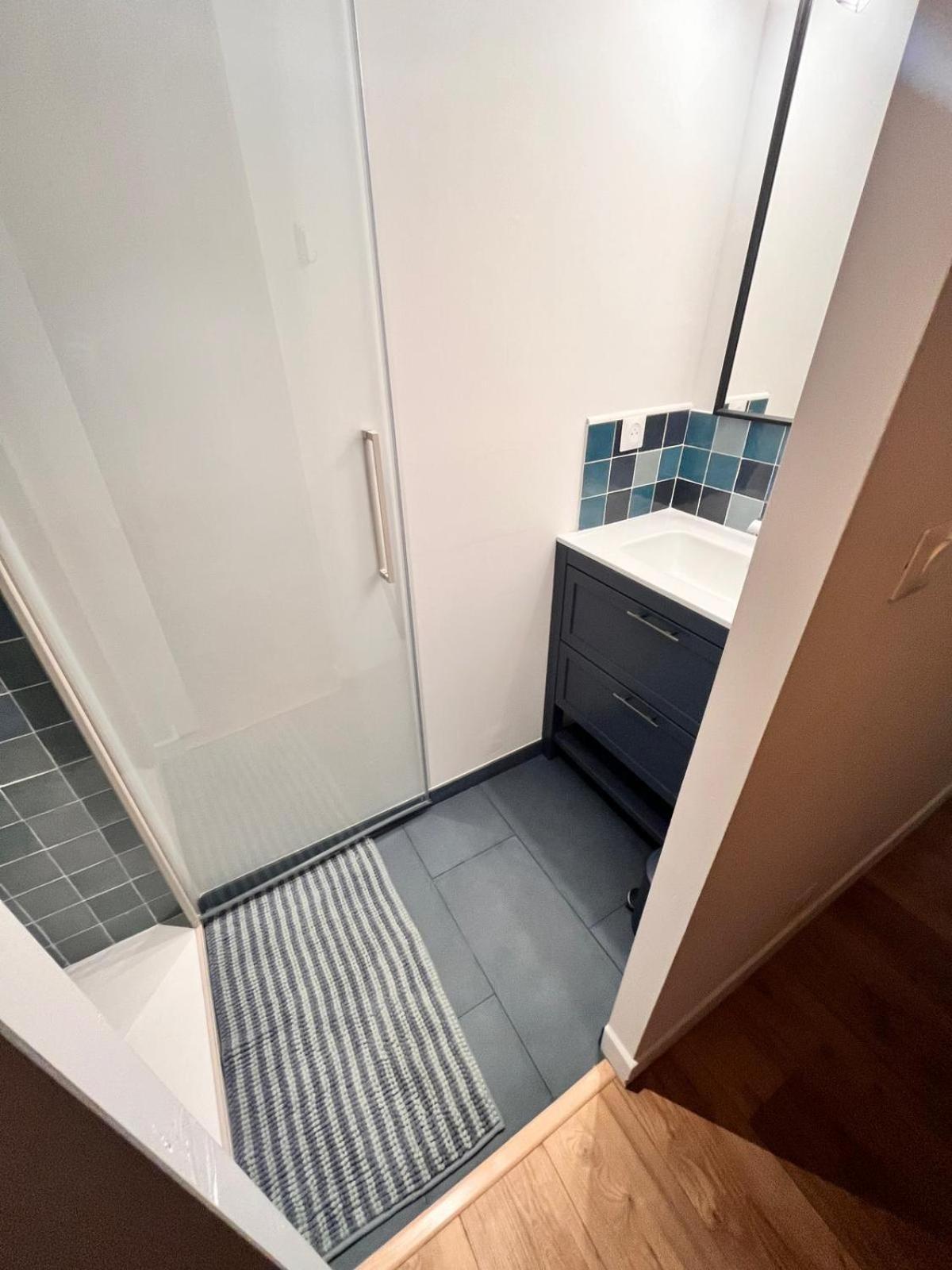 "Lou Pataquet" Villa Marseille Eksteriør billede